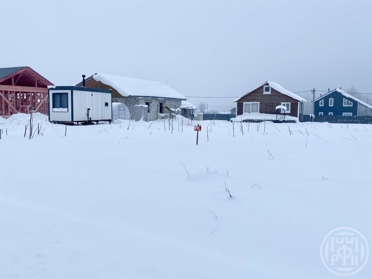 10,2 сотки, участок 780 000 ₽ - изображение 37