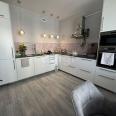 Квартира 66 м², 2-комнатная - изображение 1