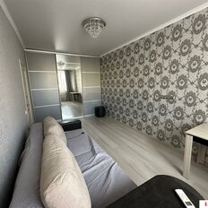 Квартира 34,2 м², 1-комнатная - изображение 4