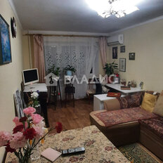 Квартира 44,6 м², 2-комнатная - изображение 1