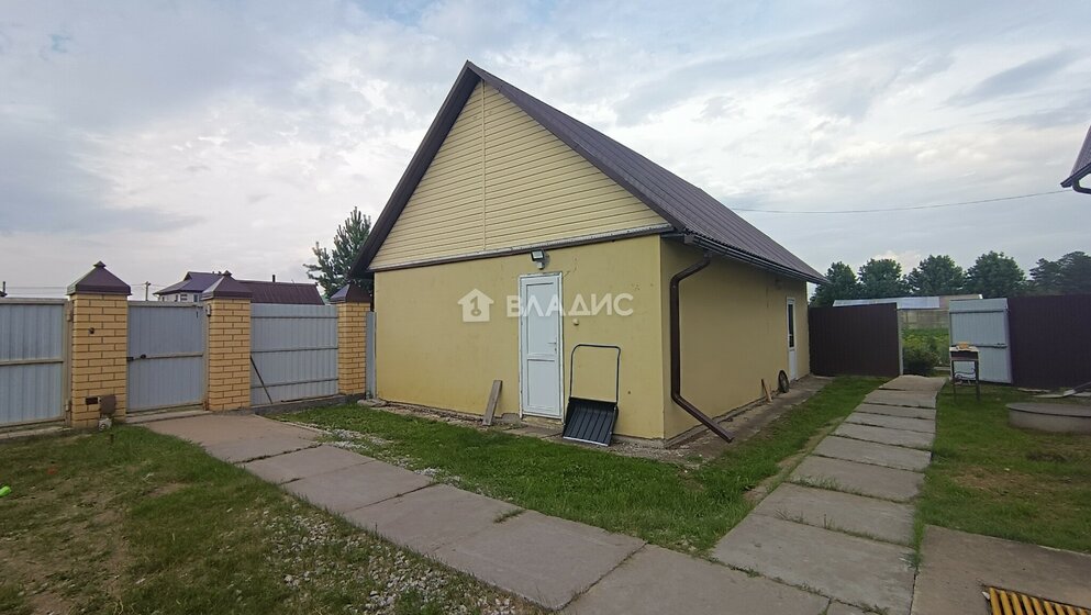 65 м² дом, 6 соток участок 6 500 000 ₽ - изображение 38