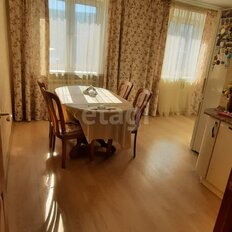 Квартира 58,5 м², 3-комнатная - изображение 4