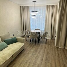 Квартира 60,6 м², 2-комнатная - изображение 1