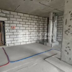 Квартира 71,8 м², 2-комнатная - изображение 5