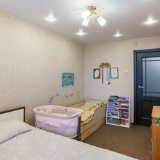 Квартира 47,9 м², 2-комнатная - изображение 3