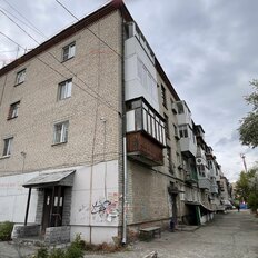 Квартира 44,5 м², 2-комнатная - изображение 1