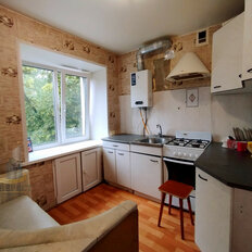 Квартира 30 м², 1-комнатная - изображение 3