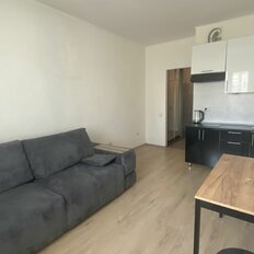 Квартира 22,7 м², студия - изображение 3