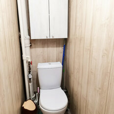 Квартира 30 м², 1-комнатная - изображение 5