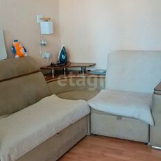 Квартира 45,6 м², 2-комнатная - изображение 4