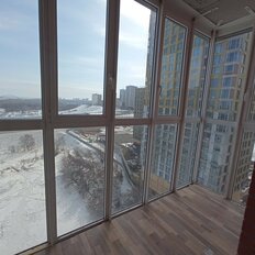 Квартира 34 м², 1-комнатная - изображение 3