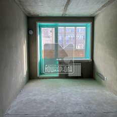 Квартира 38 м², 1-комнатная - изображение 4