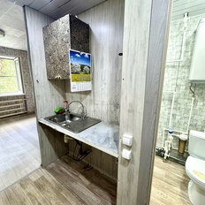 Квартира 16,5 м², студия - изображение 5