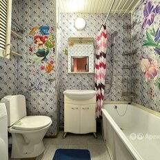 Квартира 39 м², 1-комнатная - изображение 5