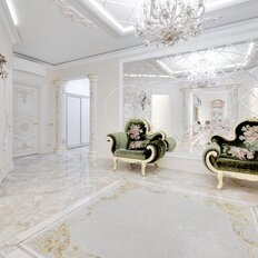 Квартира 240 м², 5-комнатная - изображение 4