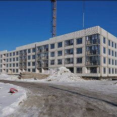 Квартира 33,1 м², 1-комнатная - изображение 2