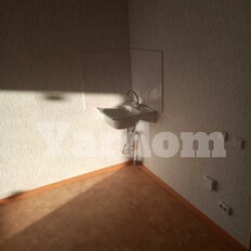 Квартира 27 м², студия - изображение 3