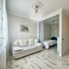 Квартира 32 м², студия - изображение 3