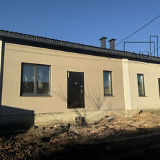 таунхаус + 2 сотки, участок - изображение 3