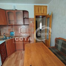 Квартира 65 м², 3-комнатная - изображение 3