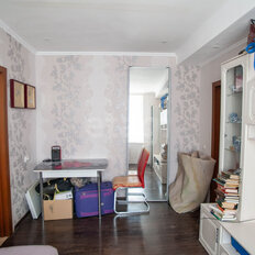 Квартира 29,8 м², 2-комнатная - изображение 3