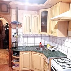 Квартира 67,4 м², 3-комнатная - изображение 4