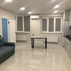 Квартира 50 м², 1-комнатная - изображение 2