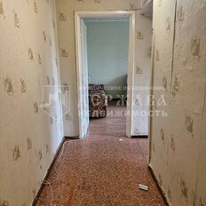 Квартира 32,1 м², 1-комнатная - изображение 3