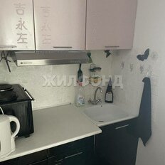 Квартира 20 м², студия - изображение 4