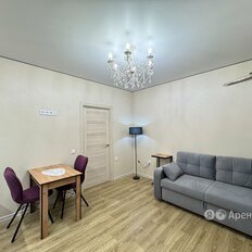 Квартира 30 м², студия - изображение 4