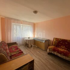 Квартира 28,7 м², 1-комнатная - изображение 1