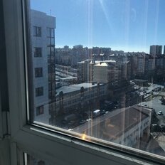 Квартира 44 м², 1-комнатная - изображение 5