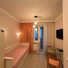 Квартира 37,1 м², 1-комнатная - изображение 1