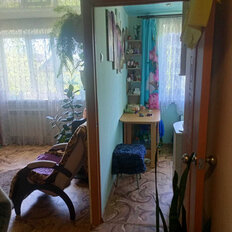 Квартира 28,8 м², 1-комнатная - изображение 4