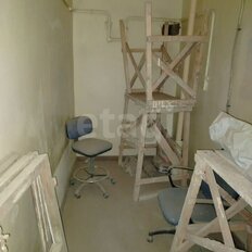 Квартира 38,9 м², 1-комнатная - изображение 4