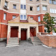 Квартира 77,6 м², 3-комнатная - изображение 3