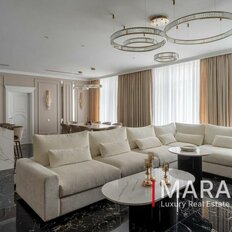 Квартира 190 м², 4-комнатная - изображение 2