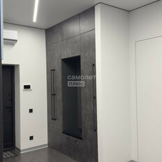 Квартира 52 м², 2-комнатная - изображение 3