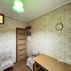 Квартира 35 м², 1-комнатная - изображение 3