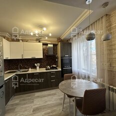 Квартира 60,4 м², 3-комнатная - изображение 2
