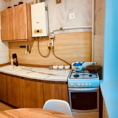 Квартира 56,3 м², 3-комнатная - изображение 5