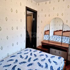 Квартира 30,6 м², 1-комнатная - изображение 3