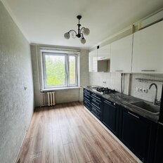 Квартира 33 м², 1-комнатная - изображение 4
