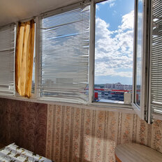 Квартира 28 м², студия - изображение 1