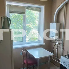 Квартира 47,8 м², 2-комнатная - изображение 5