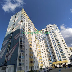 Квартира 47,4 м², 1-комнатная - изображение 1