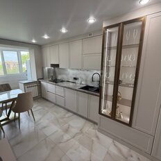 Квартира 112,7 м², 3-комнатная - изображение 1