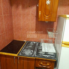 Квартира 18 м², 1-комнатная - изображение 5