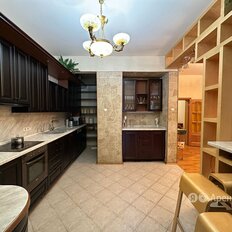 Квартира 146 м², 4-комнатная - изображение 2