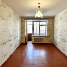 Квартира 29,9 м², 1-комнатная - изображение 2